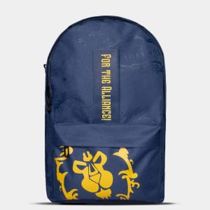 DIFUZED WORLD OF WARCRAFT - ALLIANCE nahrbtnik