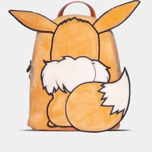 DIFUZED POKEMON - EEVEE - NOVELTY MINI NAHRBTNIK