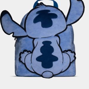 DIFUZED LILO & STITCH - STITCH BACK - NOVELTY MINI nahrbtnik