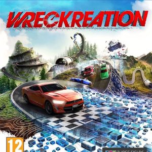 Wreckreation (Playstation 5)
