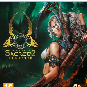 Sacred 2 Remaster (Playstation 5)