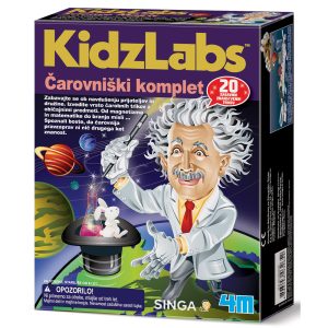 Čarovniški komplet SLO/HR