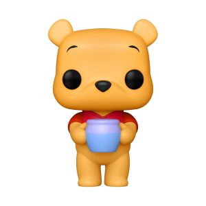 FUNKO POP DISNEY: WINNIE THE POOH - POOH