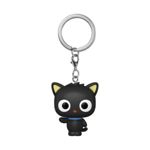 FUNKO POP KEYCHAIN: SANRIO - CHOCOCAT