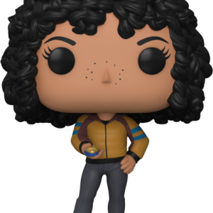 FUNKO POP: MARVEL - MOONKNIGHT - LAYLA