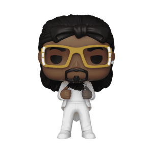 FUNKO POP ROCKS: SNOOP DOGG - SENSUAL SEDUCTION