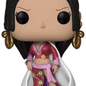 Figura FUNKO POP! VINYL: ONE PIECE: BOA
