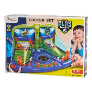 KingSport namizna igra nogomet elektronska 80487 ZY2007A