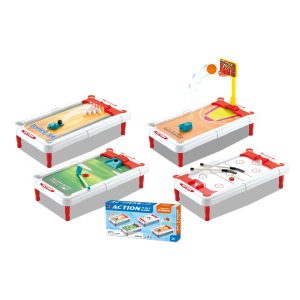 KingSport Namizna igra 4 v  1