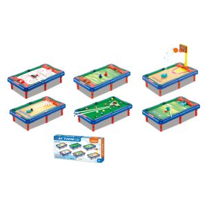 KingSport Namizna igra 6 v  1