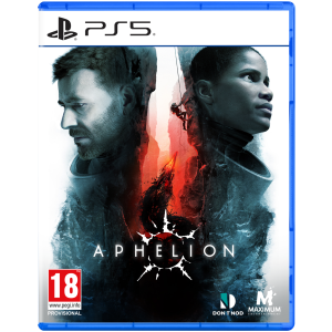 Aphelion (Playstation 5)