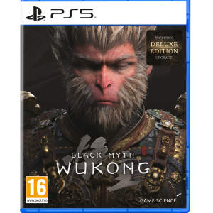 Black Myth: Wukong (Playstation 5)
