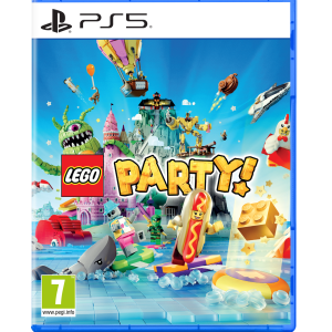 LEGO® Party! (Playstation 5)