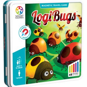 Smart Games Logične pikapolonice SGT 2004