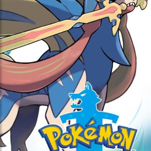 Pokemon Sword (Nintendo Switch)