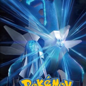 Pokémon Brilliant Diamond (Nintendo Switch)