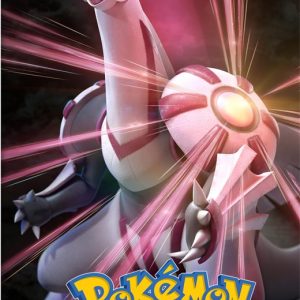 Pokémon Shining Pearl (Nintendo Switch)