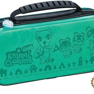 BIGBEN NINTENDO SWITCH/LITE ANIMALCROSSING GAME TRAVELER torbica