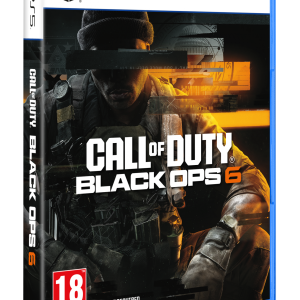 Call Of Duty: Black Ops 6 (Playstation 5)