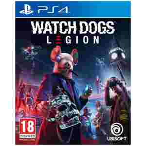 Watch Dogs: Legion (Playstation 4)
