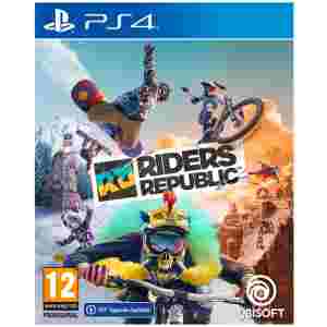 Riders Republic (PS4)