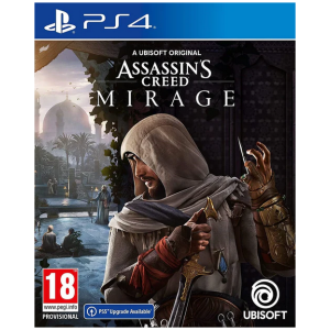 Assassin's Creed: Mirage (Playstation 4)