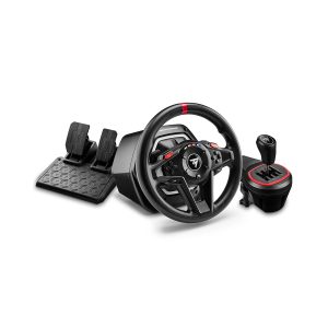 THRUSTMASTER T128-X SHIFTER PACK EU