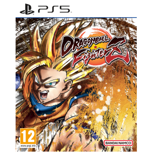 Dragon Ball Fighterz (Playstation 5)