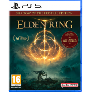 Elden Ring - Shadow of the Erdtree Edition (Playstation 5)