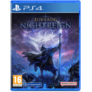 Elden Ring Nightreign (Playstation 4)