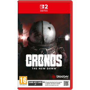 Cronos: The New Dawn (Nintendo Switch 2)
