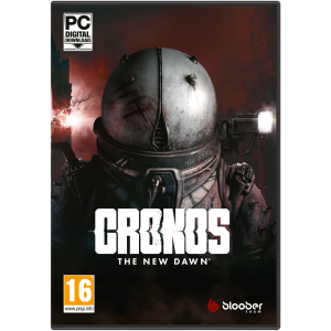 Cronos: The New Dawn (PC)