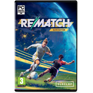 Rematch - Elite Edition (PC)