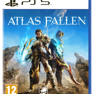 Atlas Fallen (Playstation 5)
