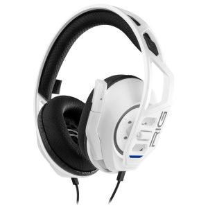 NACON HEADSET RIG 300 PRO HS WHITE SLUŠALKE