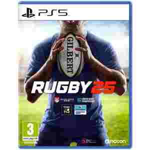 Rugby 25 (Playstation 5)