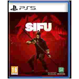 Sifu (Playstation 5)