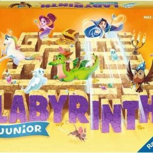Ravensburger Labyrint Junior (Z)
