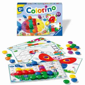 Ravensburger Colorino SLO