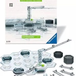 GraviTrax Razširitveni set Dvigalo