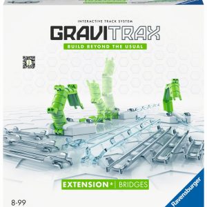 GraviTrax Razširitveni set Mostovi