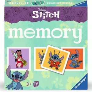 Ravensburger Memory Stitch
