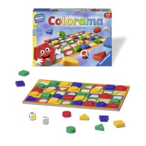 Ravensburger Colorama (Z)