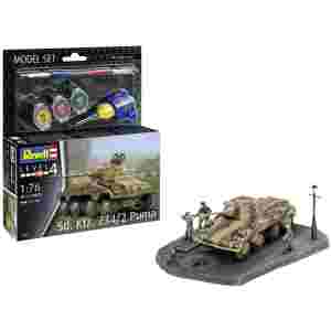 Model Set Sd.Kfz. 234/2 Puma - 6030