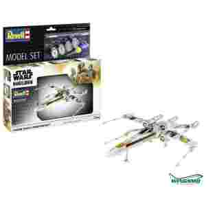 Model Set Carson Teva's X-Wing: The Mandalorian  -  6070