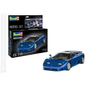 Model Set EB110 - 6090