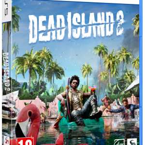 Dead Island 2 (Playstation 5)