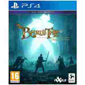 The Bard's Tale IV: Director's Cut Day One Edition (PS4)