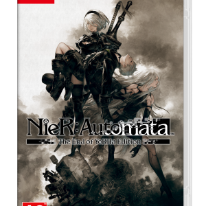 NieR:Automata - The End of YoRHa Edition (Nintendo Switch)