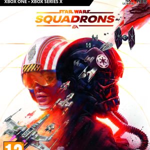 Star Wars: Squadrons (Xbox One)